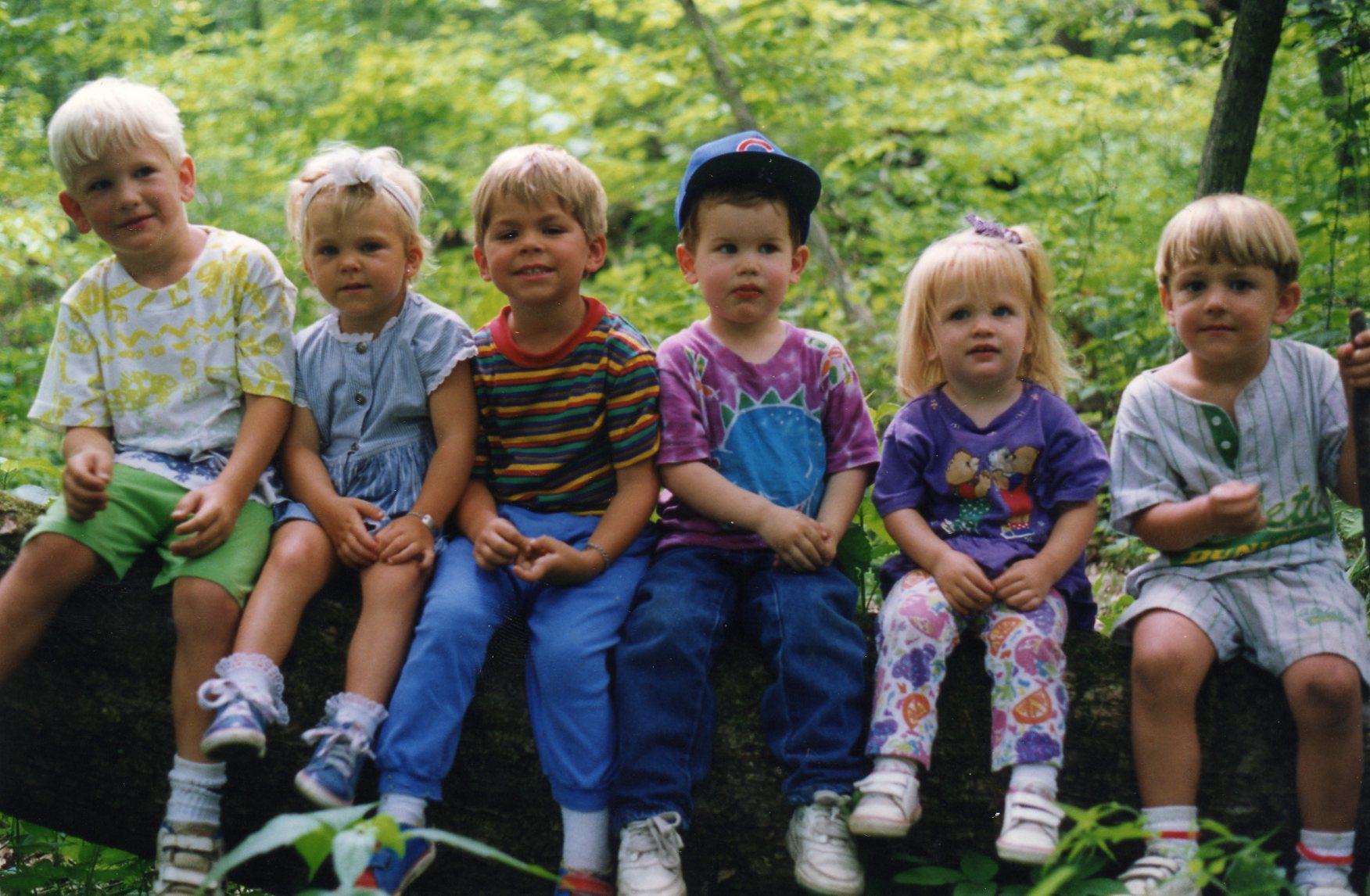 820 day beforeRick & Melany's Wedding 1994100